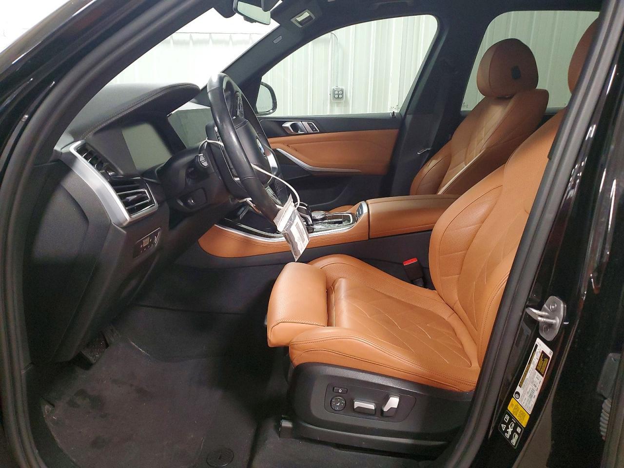 2023 BMW X5 xDrive40I - zdjęcie 7