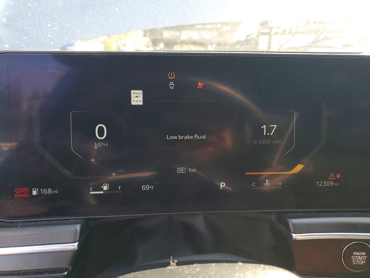 2025 Kia K5 Gt - zdjęcie 9