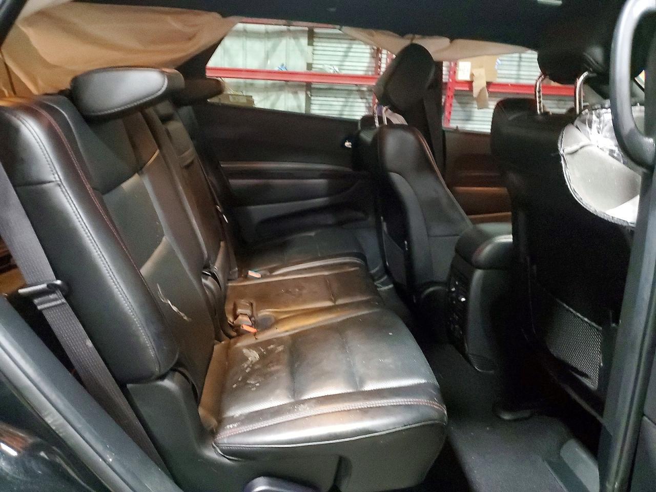 2024 Dodge Durango R/T - zdjęcie 10