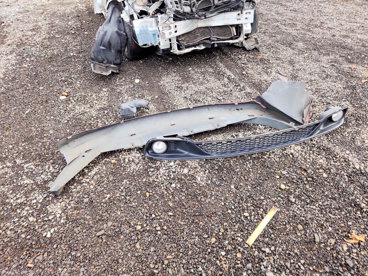 2018 Dodge Grand Caravan Se - zdjęcie 13