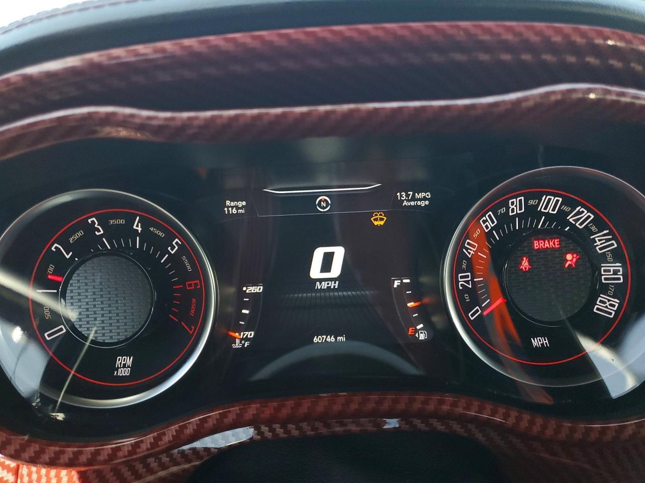 2020 Dodge Challenger R/T Scat Pack - zdjęcie 9