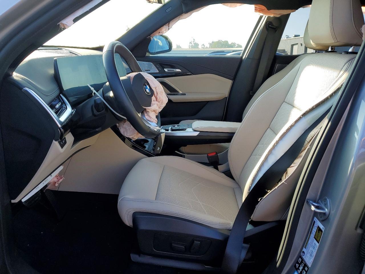 2025 BMW X1 xDrive28I - zdjęcie 7