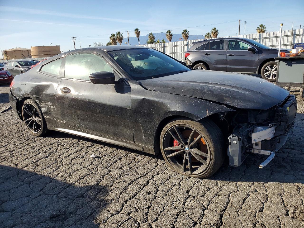 2022 BMW M440I - zdjęcie 4