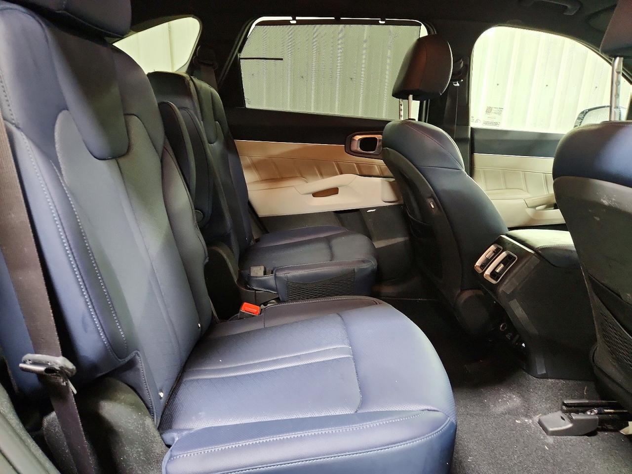 2023 Kia Sorento Hybrid Sx Prestige - zdjęcie 11