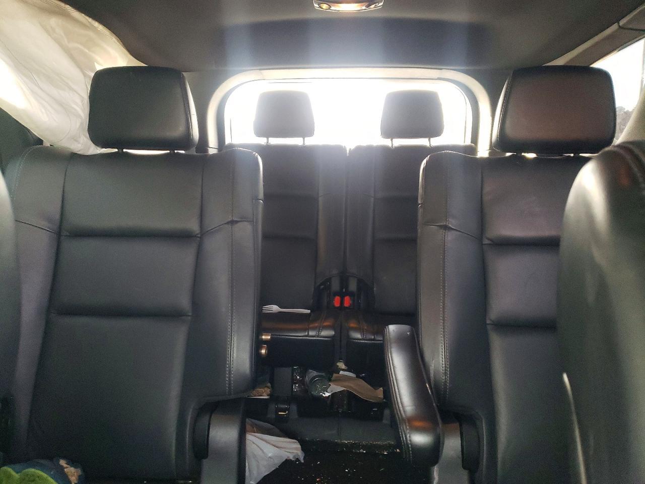 2021 Dodge Durango Gt - zdjęcie 10