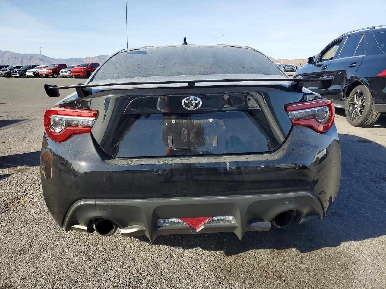 2020 Toyota 86 Gt - zdjęcie 6