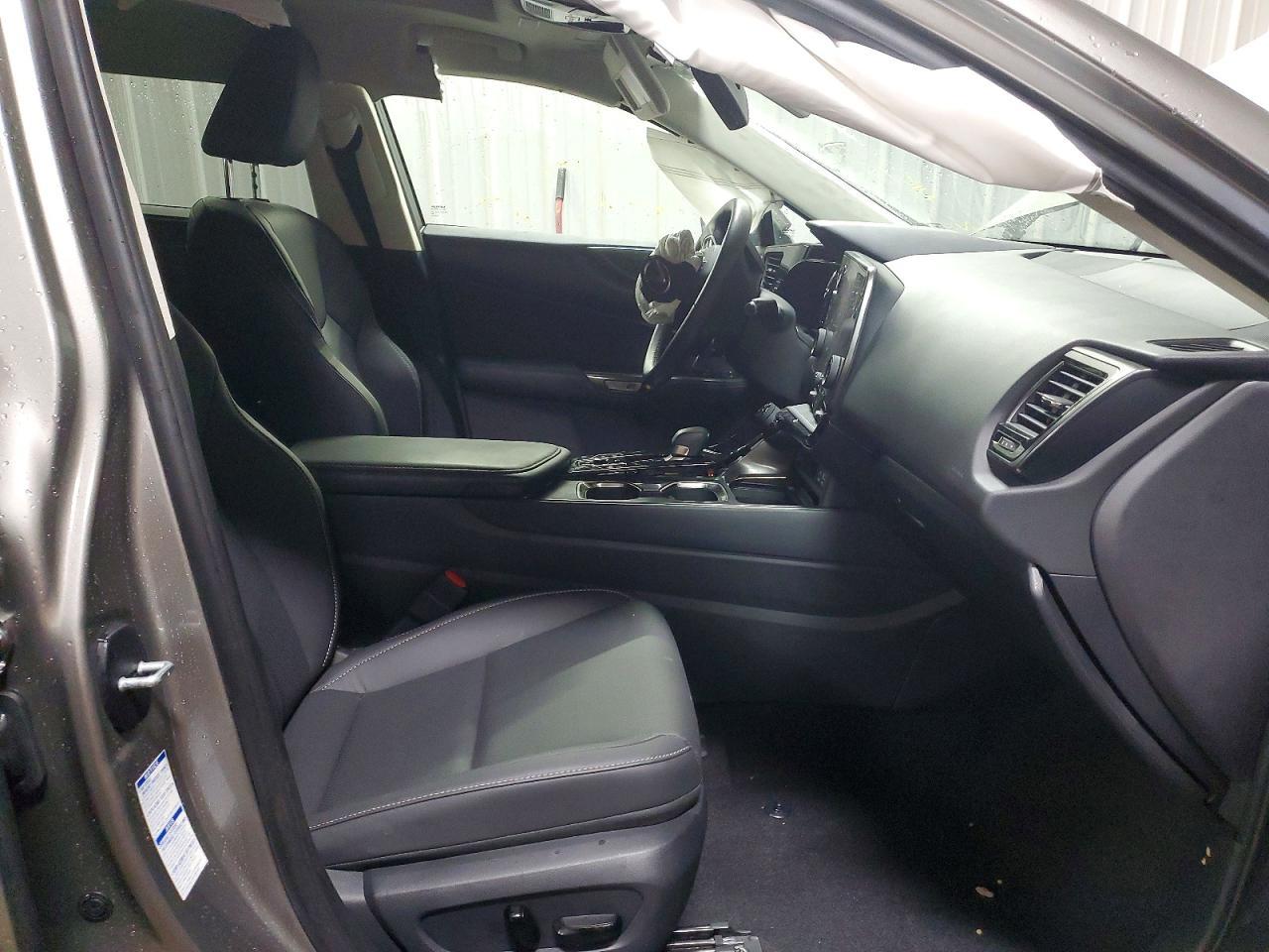 2022 Lexus Nx 350H - zdjęcie 7