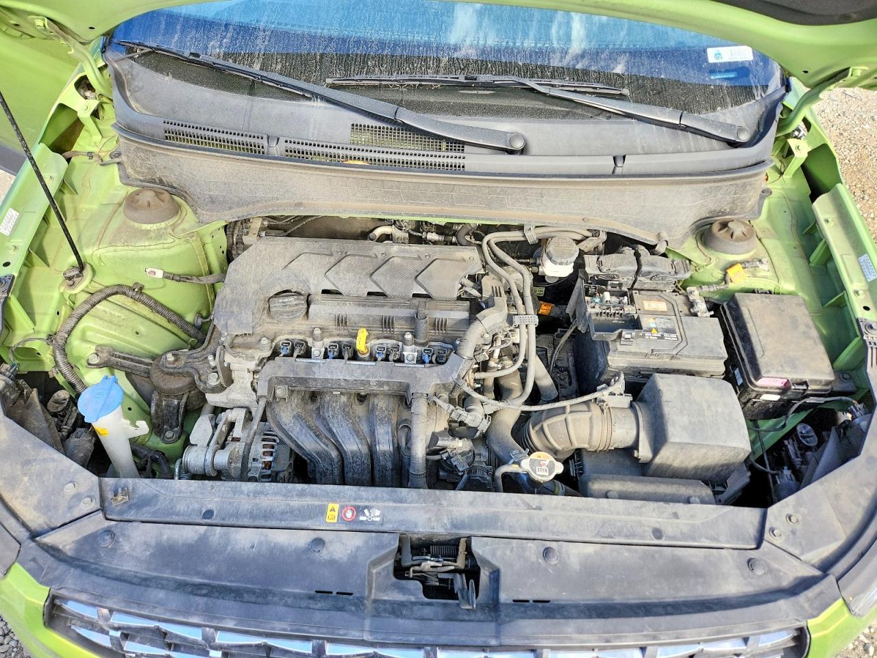 2023 Hyundai Venue Sel - zdjęcie 12