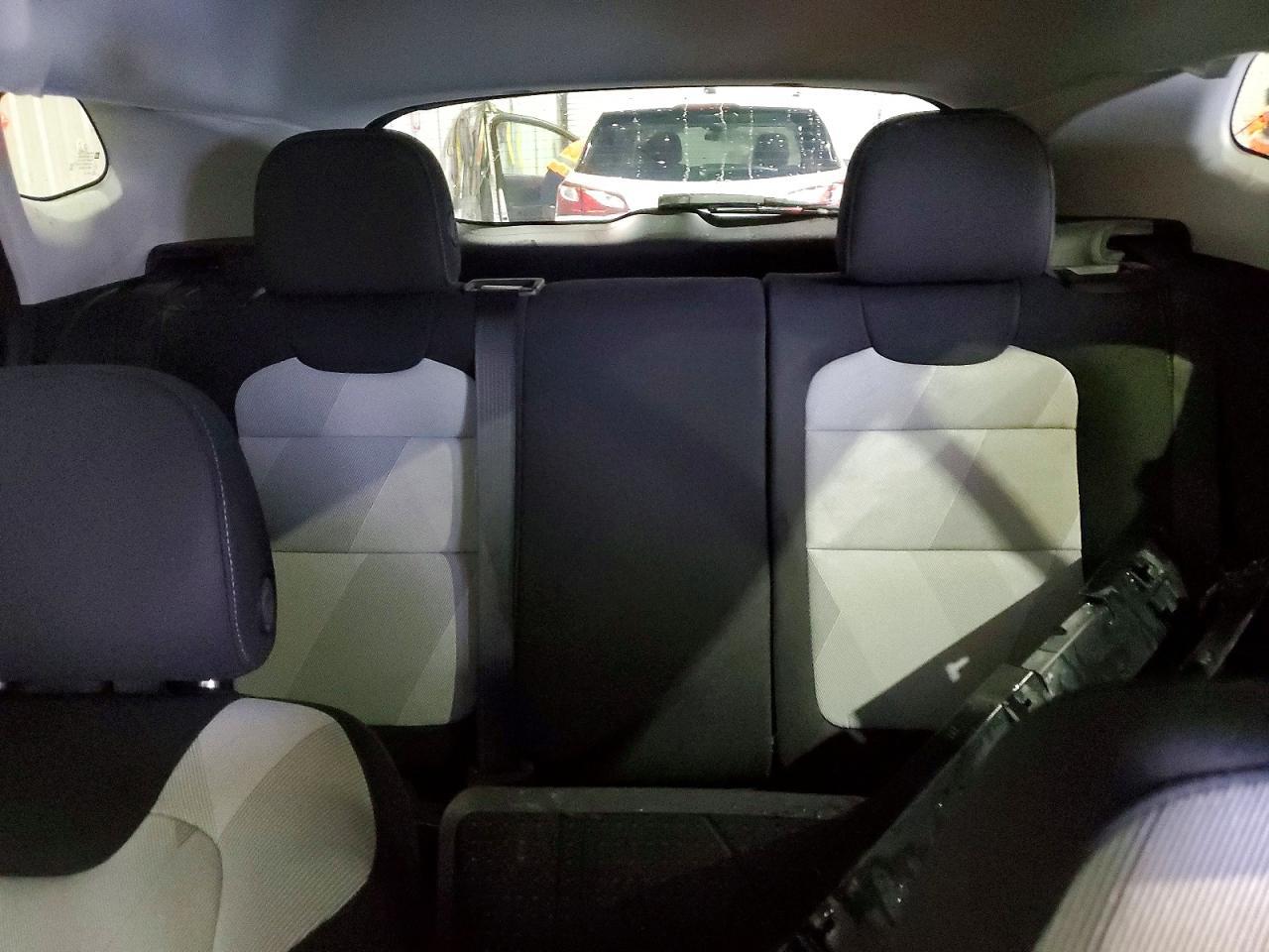 2026 Chevrolet Trax Ls - zdjęcie 10