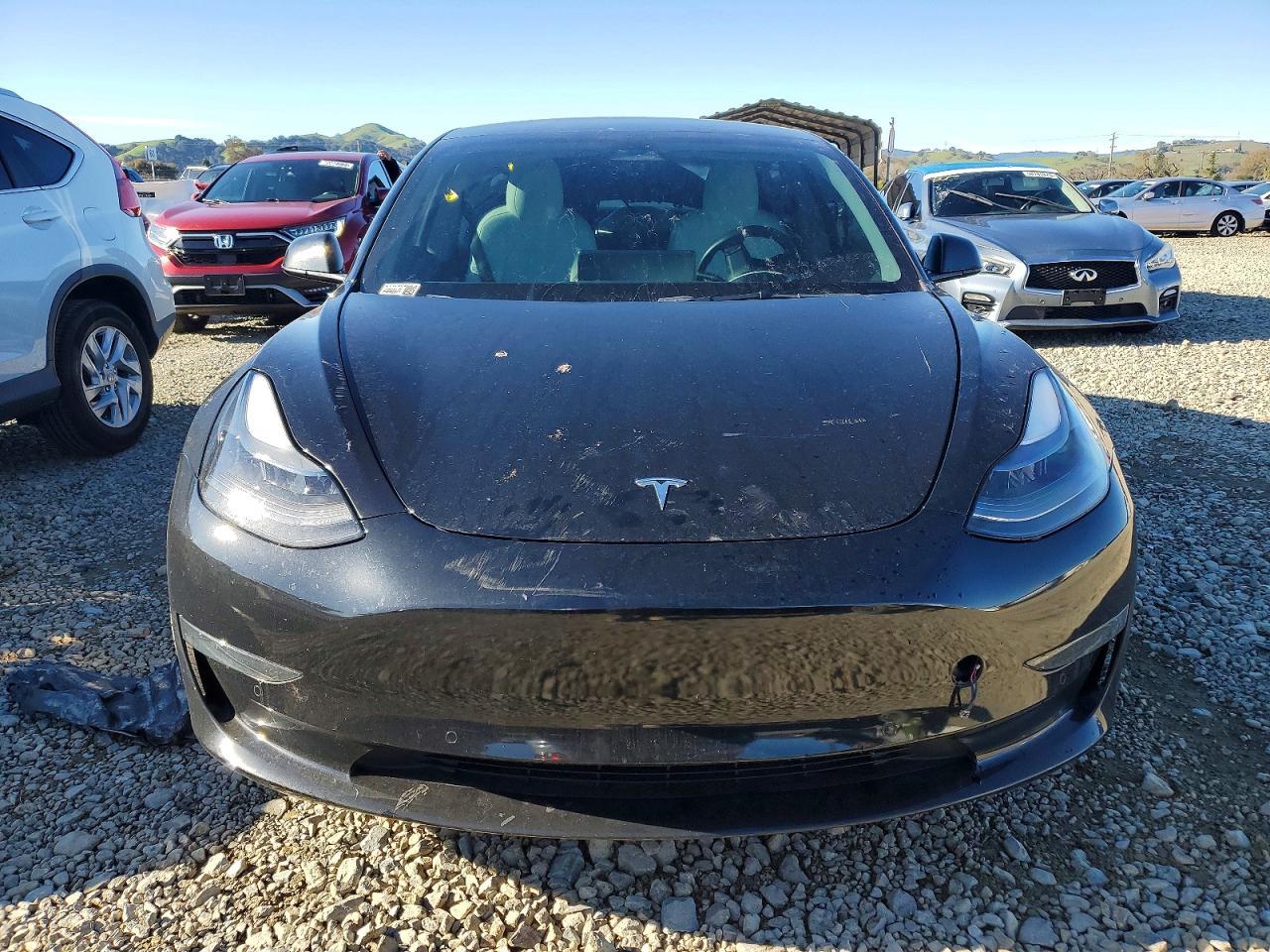 2022 Tesla Model 3 - zdjęcie 5