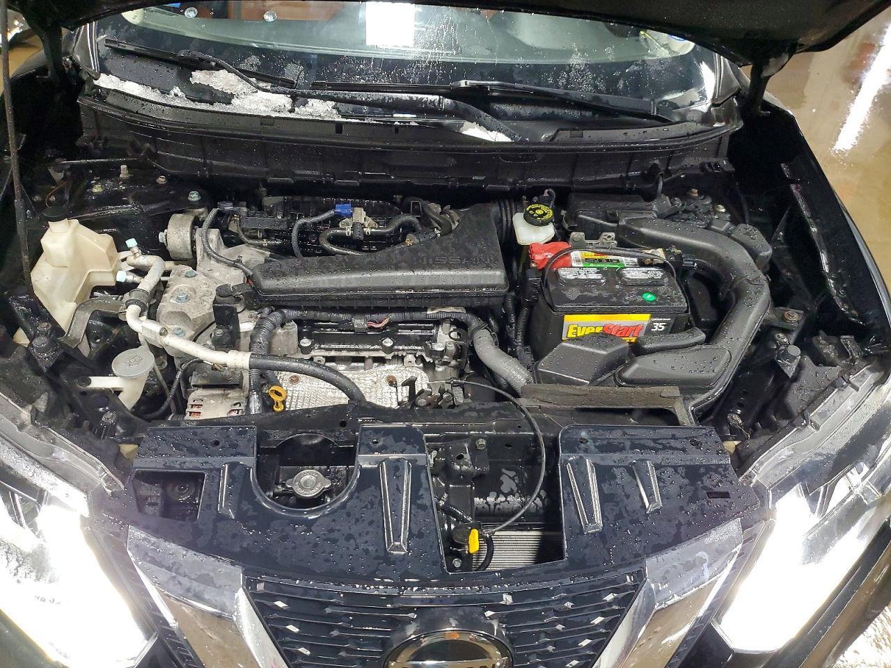 2018 Niss Rogue - zdjęcie 11