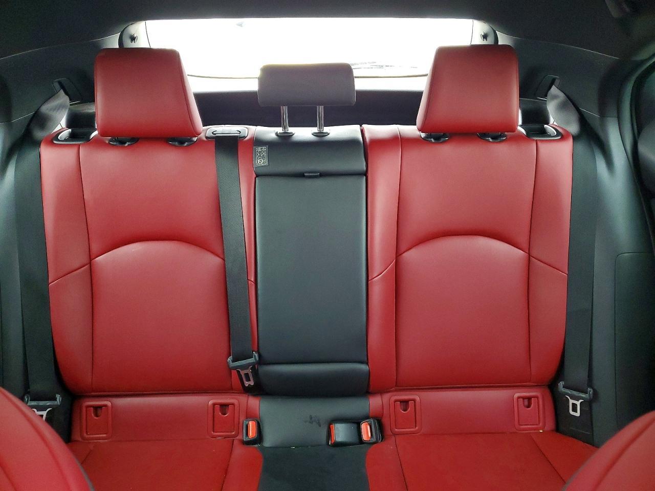 2021 Lexus Ux 250H - zdjęcie 10