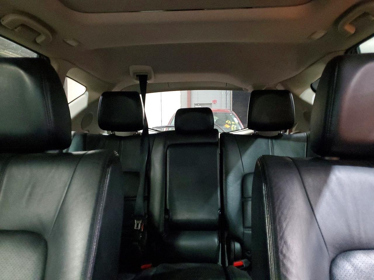 2014 Nissan Murano S - zdjęcie 10