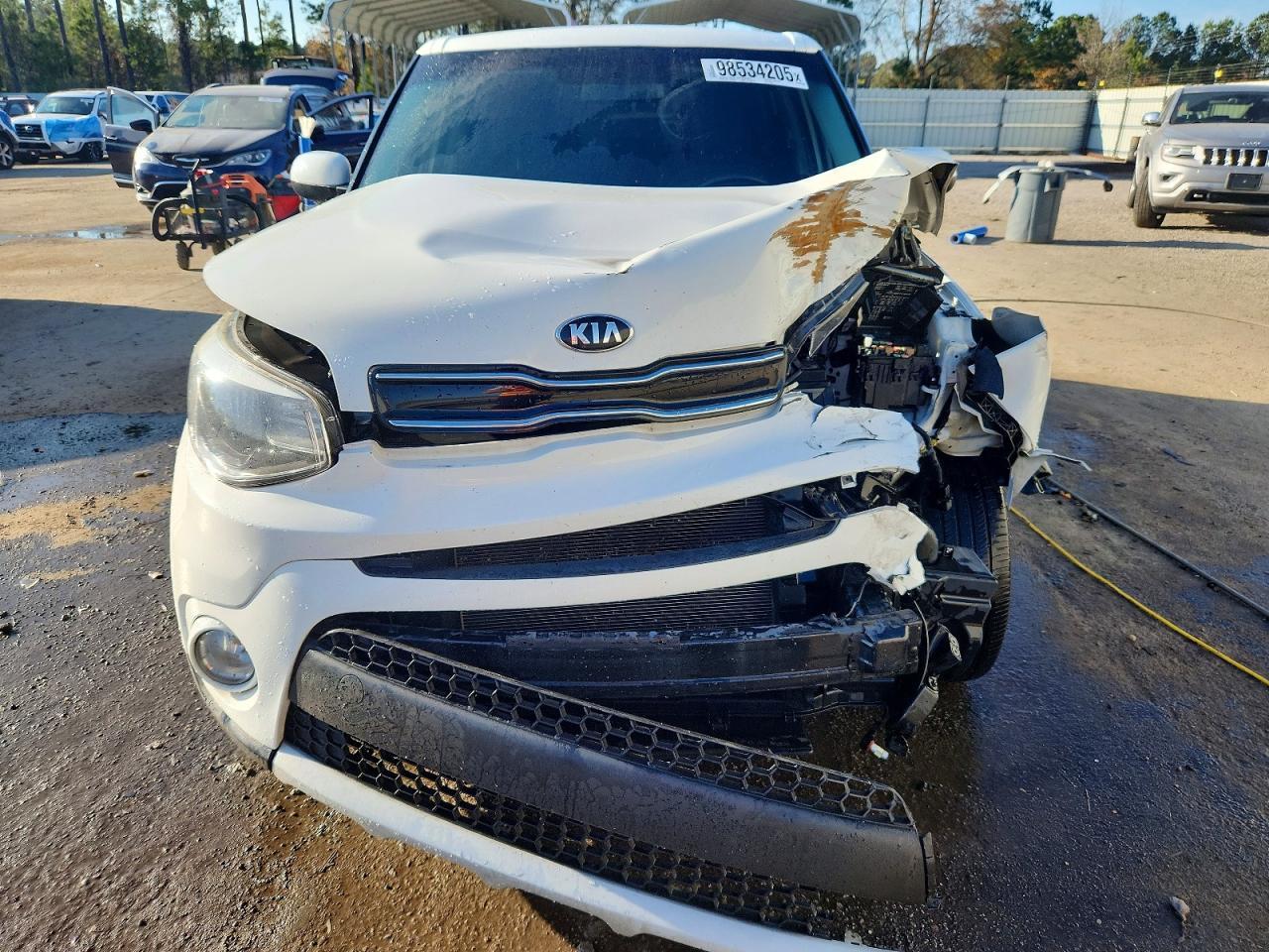 2019 Kia Soul + - zdjęcie 5