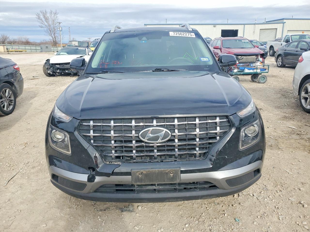 2021 Hyundai Venue Sel - zdjęcie 5