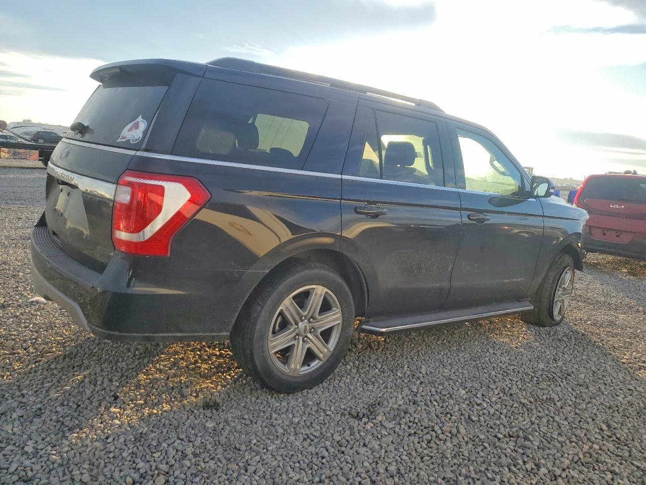 2019 Ford Expedition Xlt - zdjęcie 3