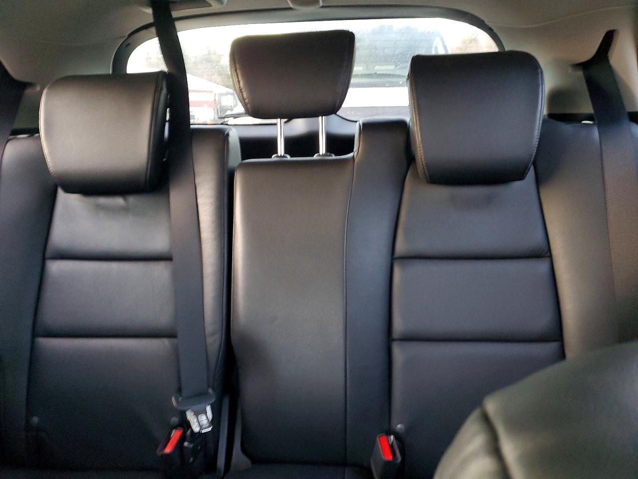 2017 Honda Hr-V Exl - zdjęcie 10