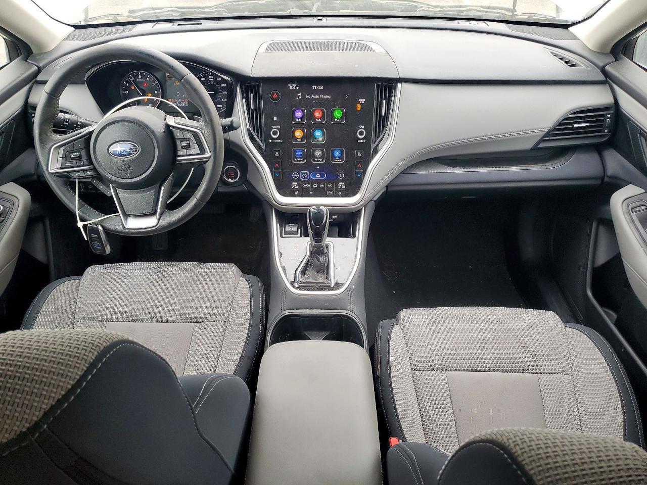 2021 Subaru Outback Premium - zdjęcie 8