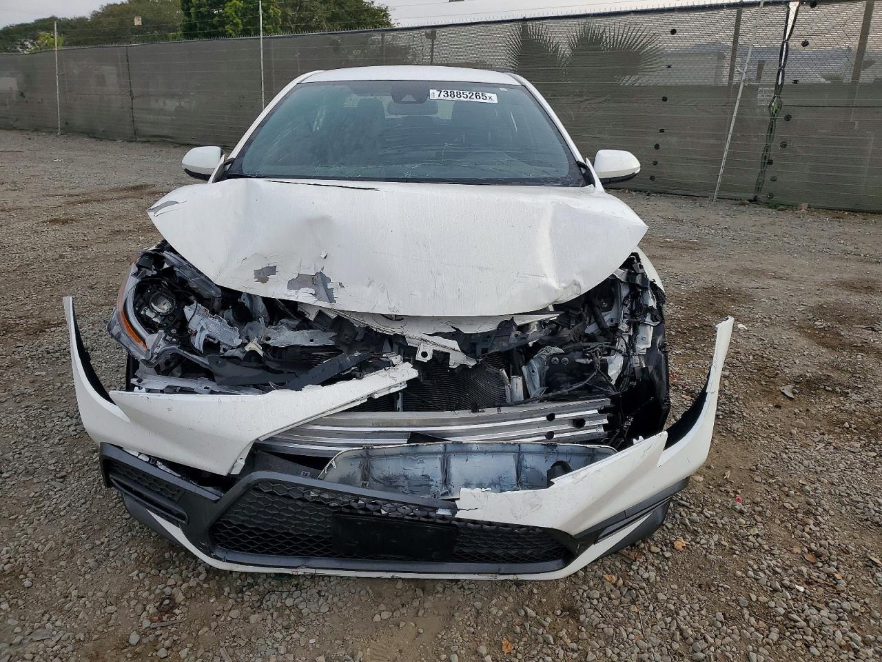 2022 Toyota Corolla Se - zdjęcie 5