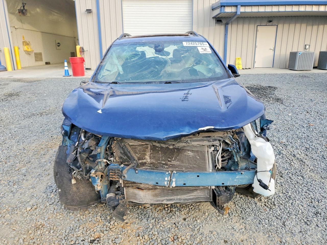 2022 Chevrolet Equinox Lt - zdjęcie 5