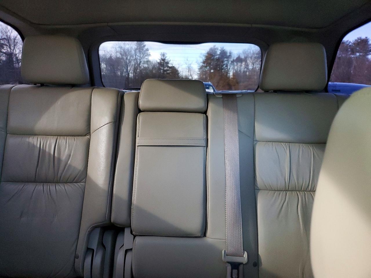 2014 Jeep Grand Cherokee Limited - zdjęcie 10