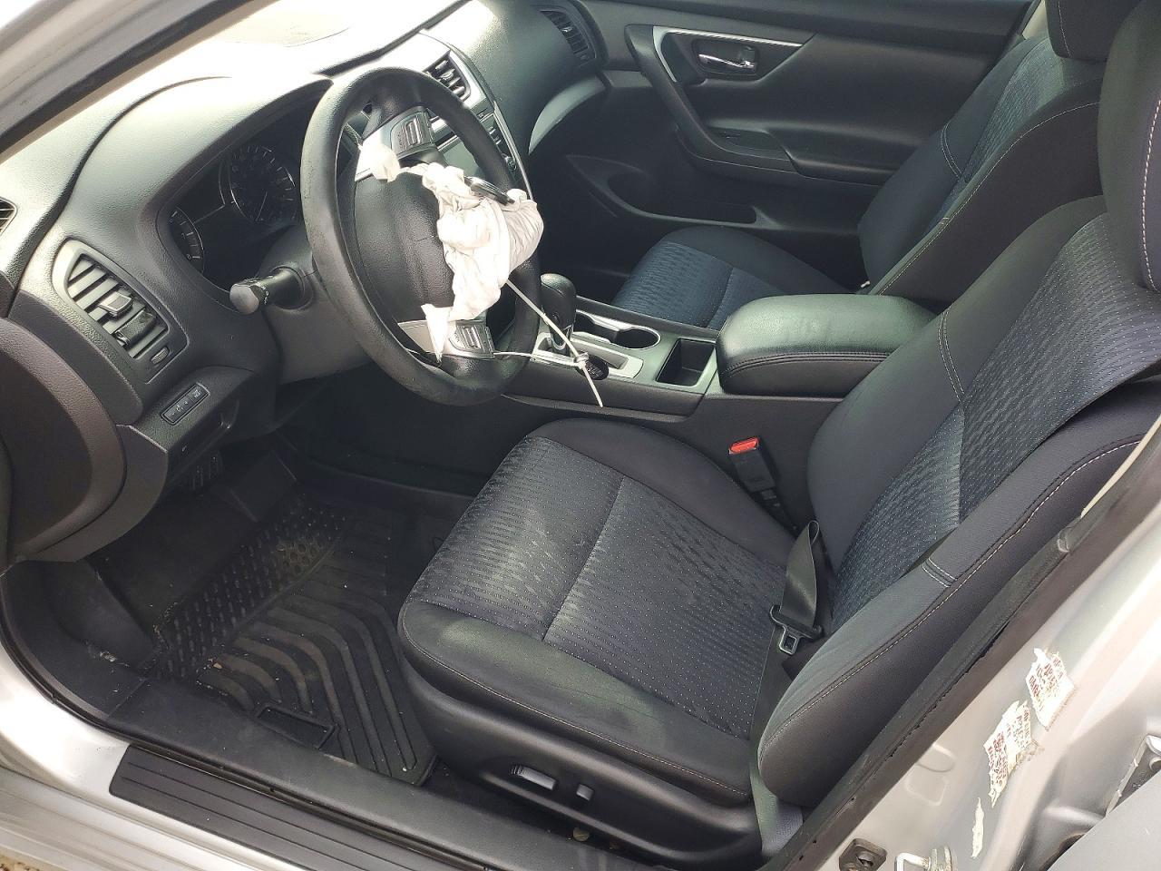 2016 Nissan Altima 2.5 - zdjęcie 7
