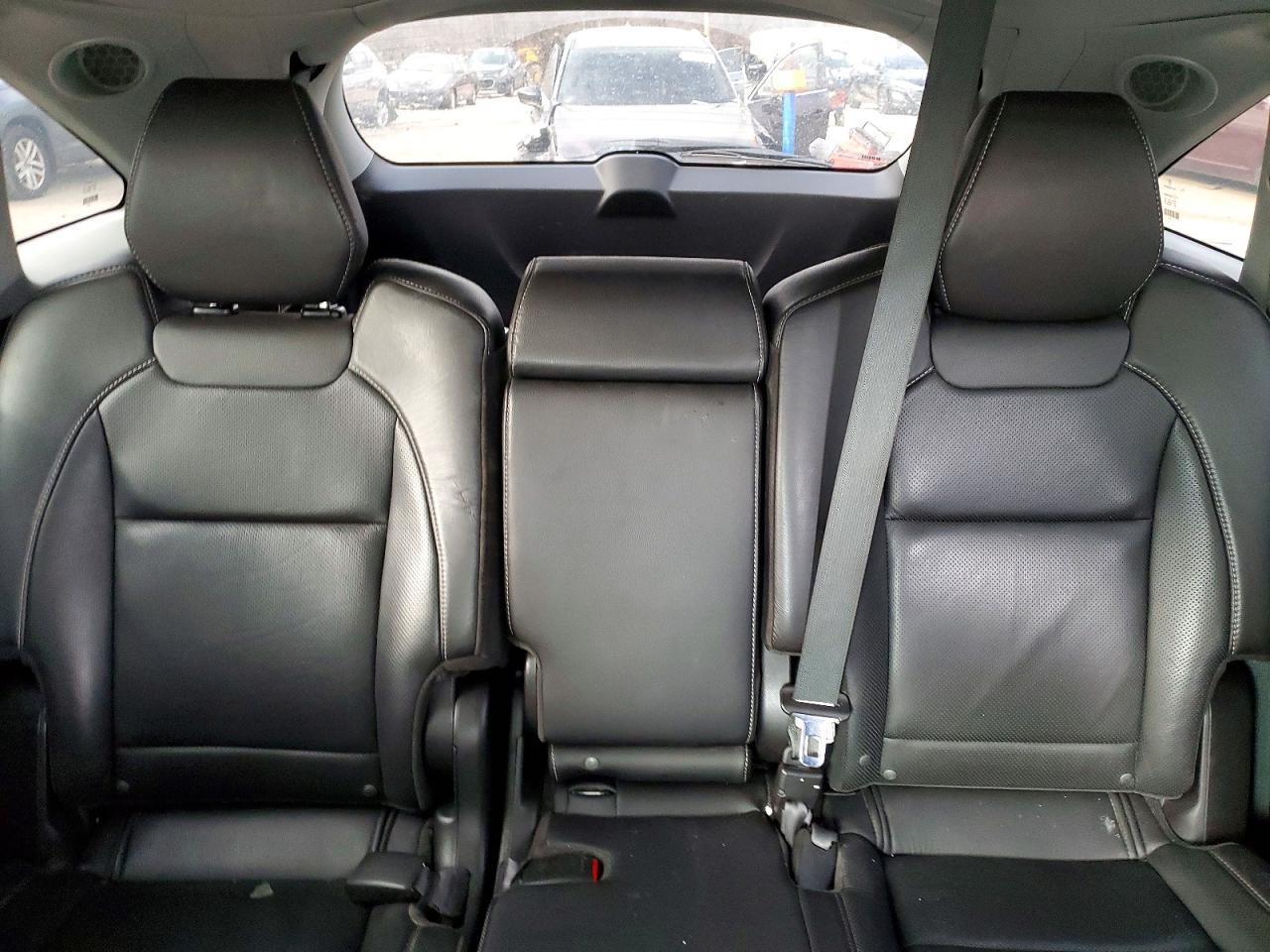 2020 Acura Mdx Technology - zdjęcie 10