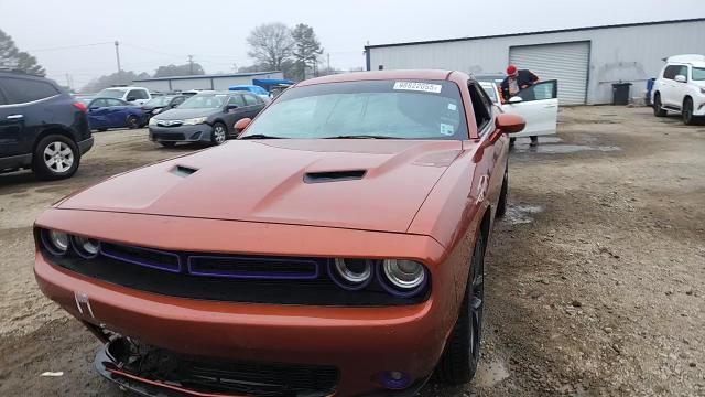 2020 Dodge Challenger Sxt - zdjęcie 13