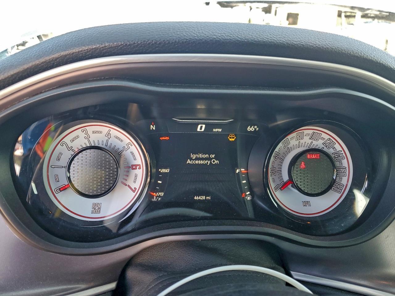 2019 Dodge Challenger R/T Scat Pack - zdjęcie 9
