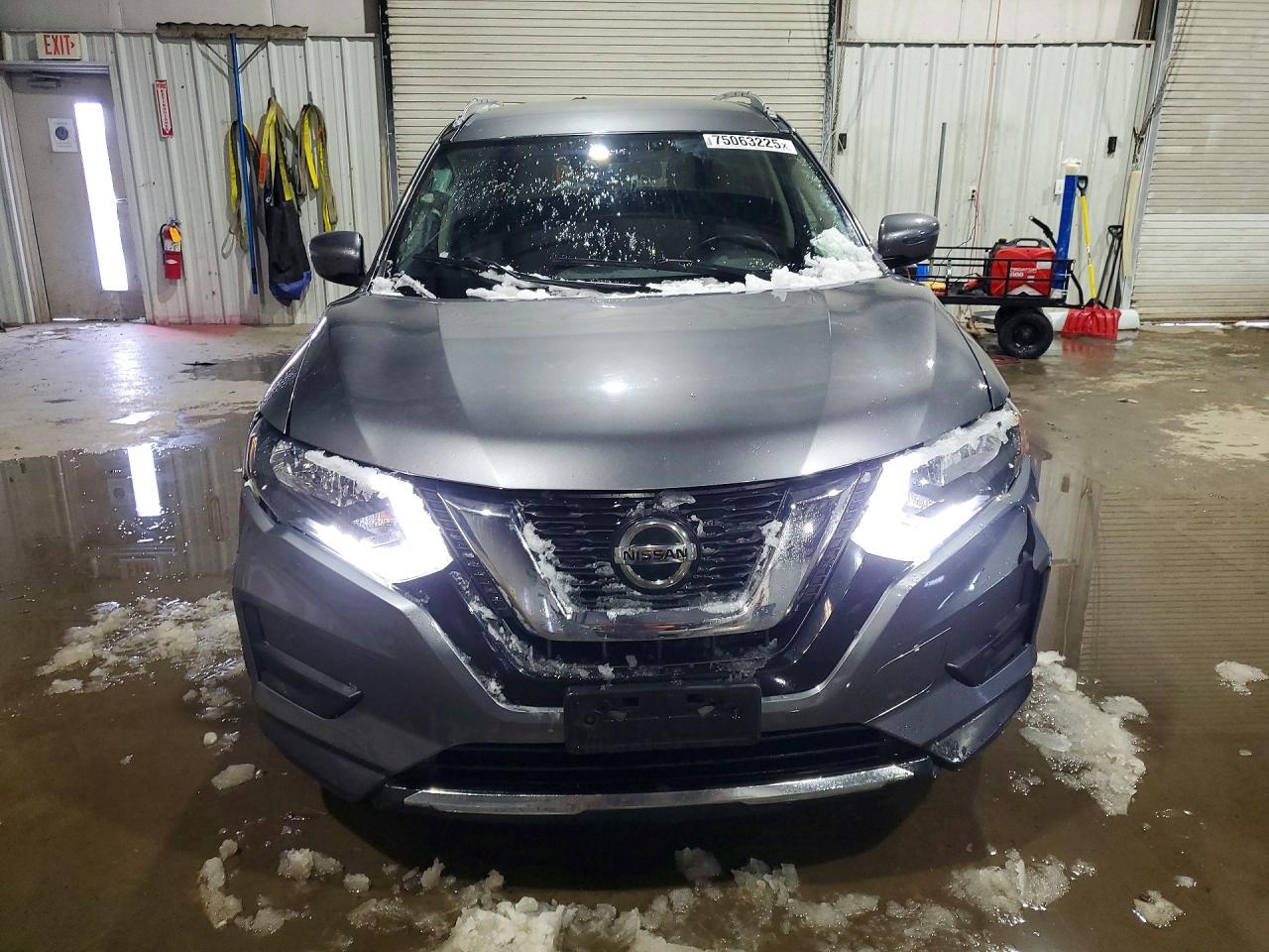 2020 Niss Rogue - zdjęcie 5