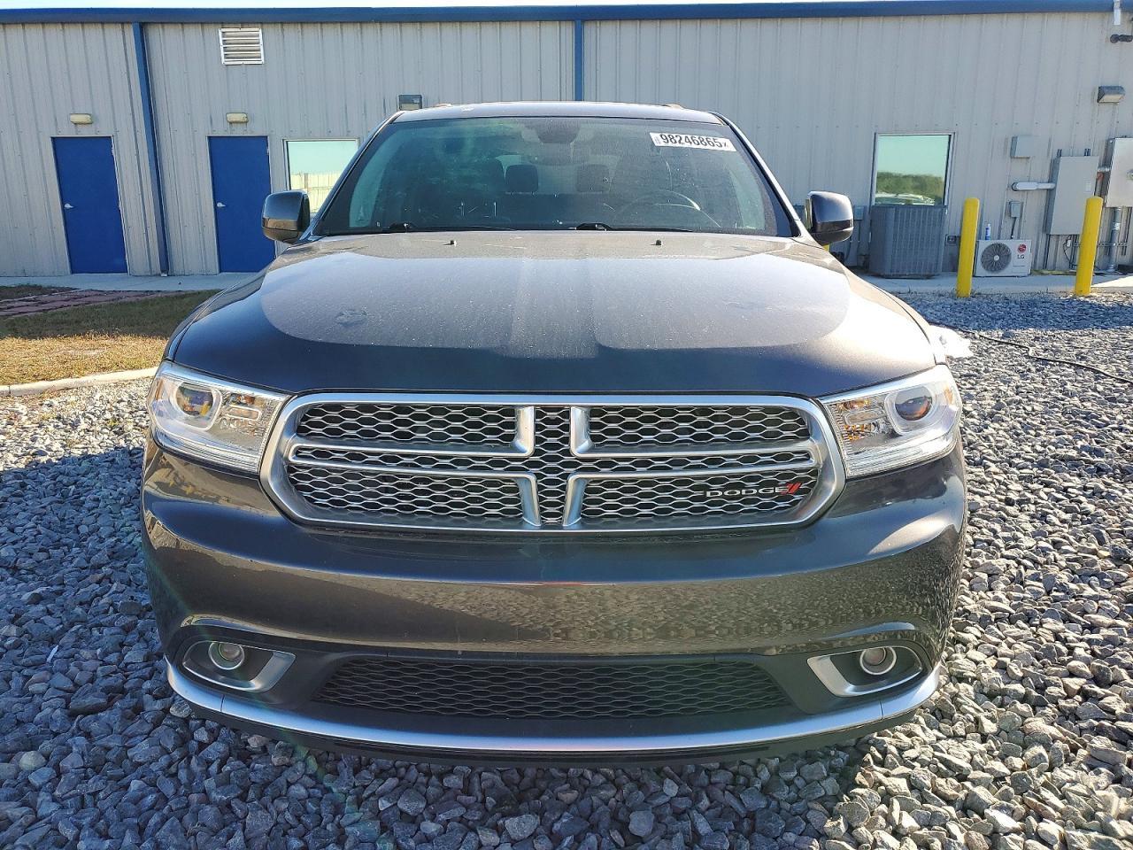 2020 Dodge Durango Sxt - zdjęcie 5