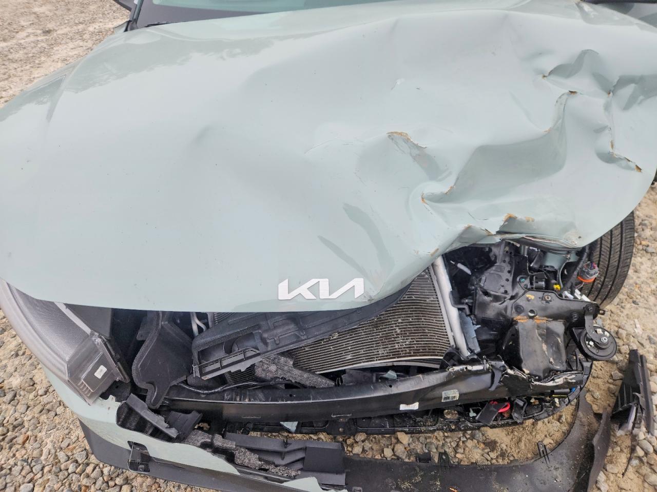 2025 Kia K4 Lx - zdjęcie 11