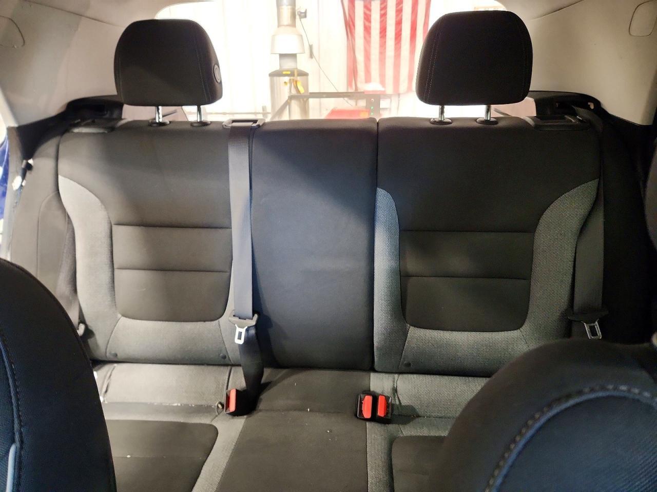 2022 Chevrolet Trailblazer Lt - zdjęcie 10