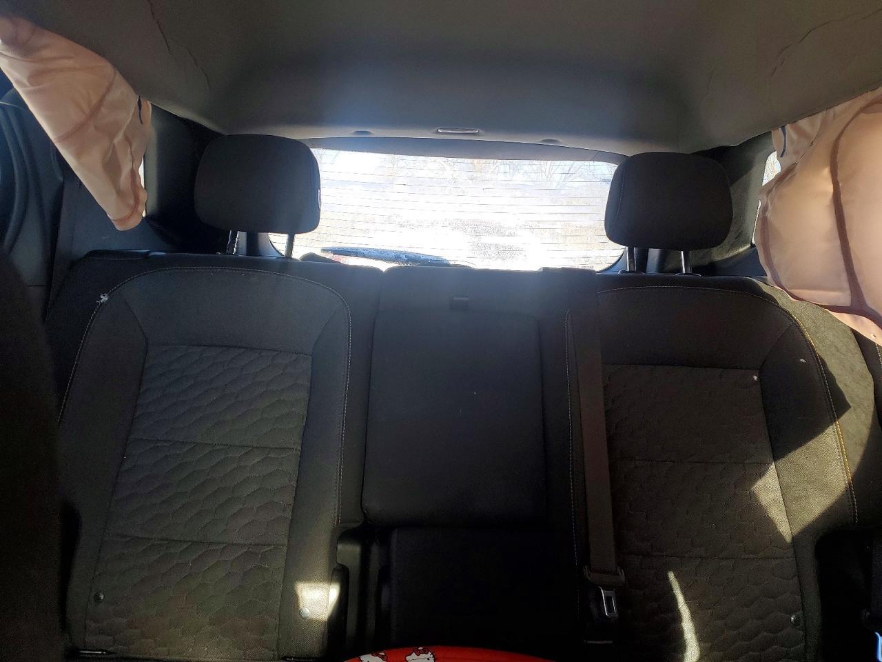 2018 Chevrolet Equinox Lt - zdjęcie 10