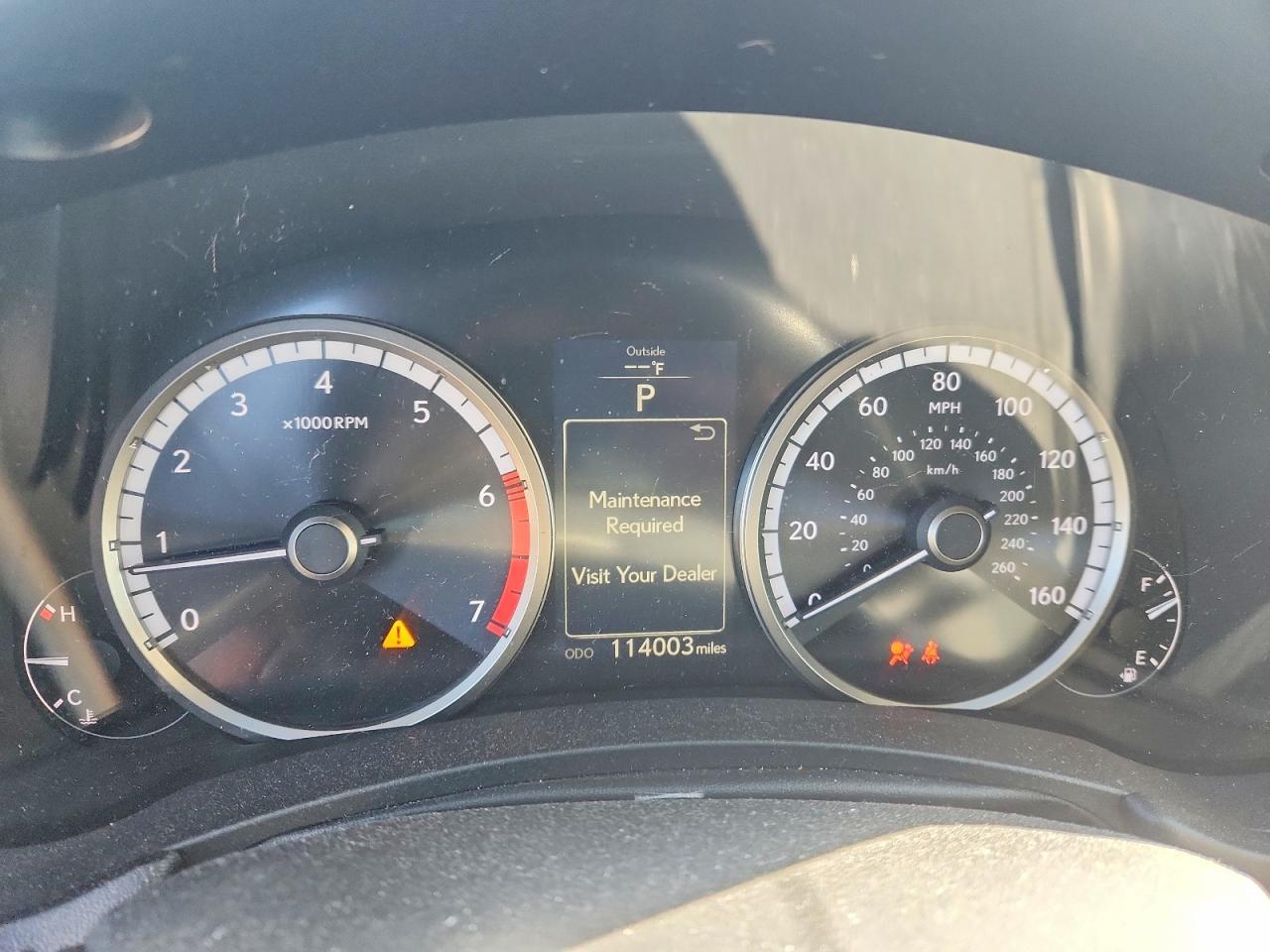 2017 Lexus Nx 200T F Sport - zdjęcie 9