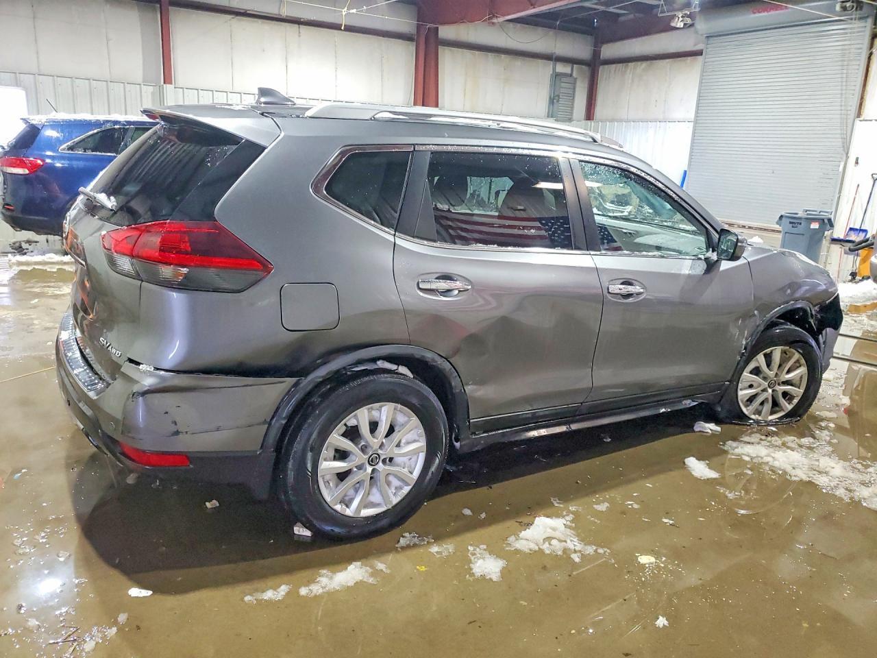 2020 Niss Rogue - zdjęcie 3