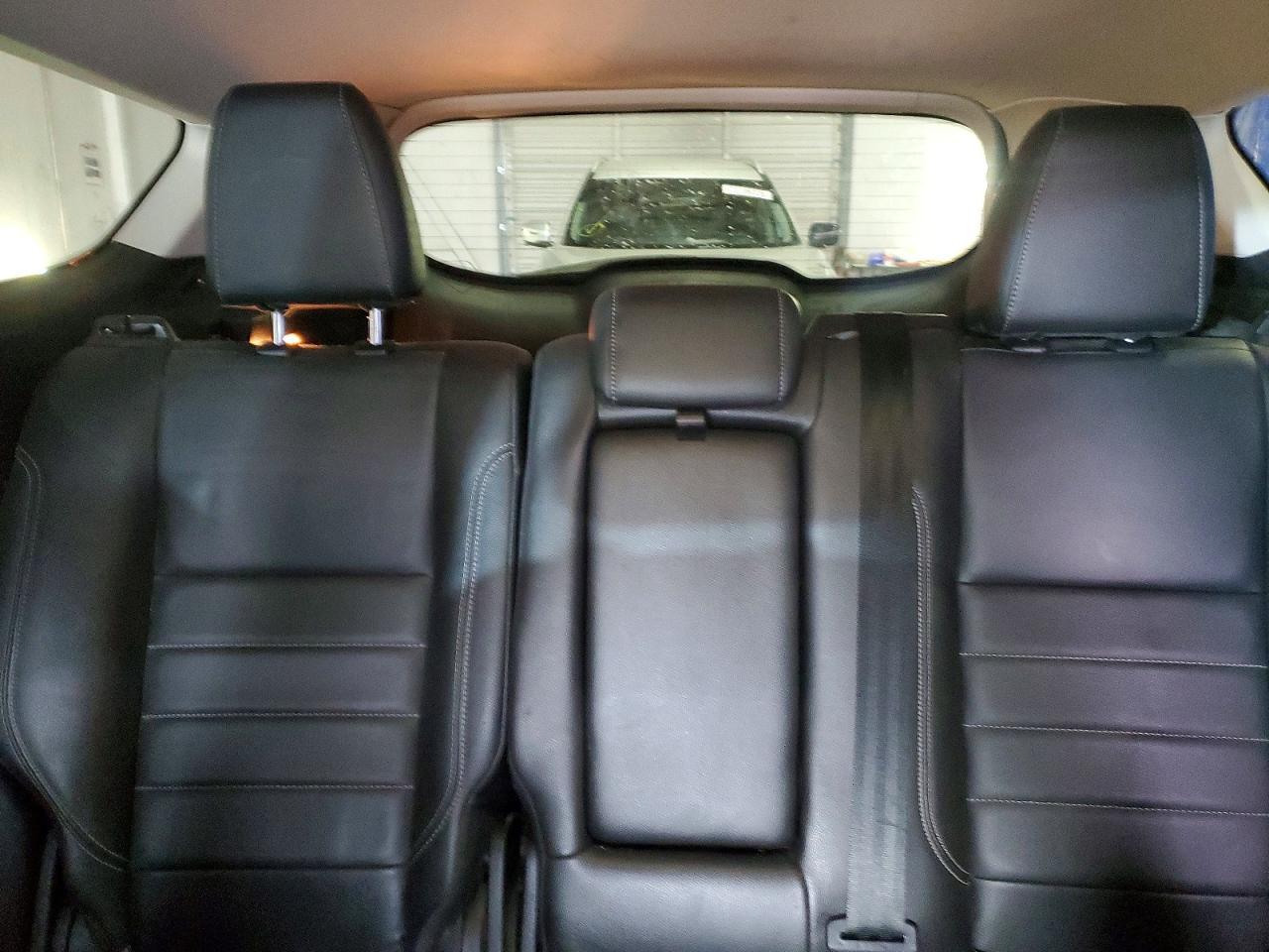 2015 Ford Escape Titanium - zdjęcie 10