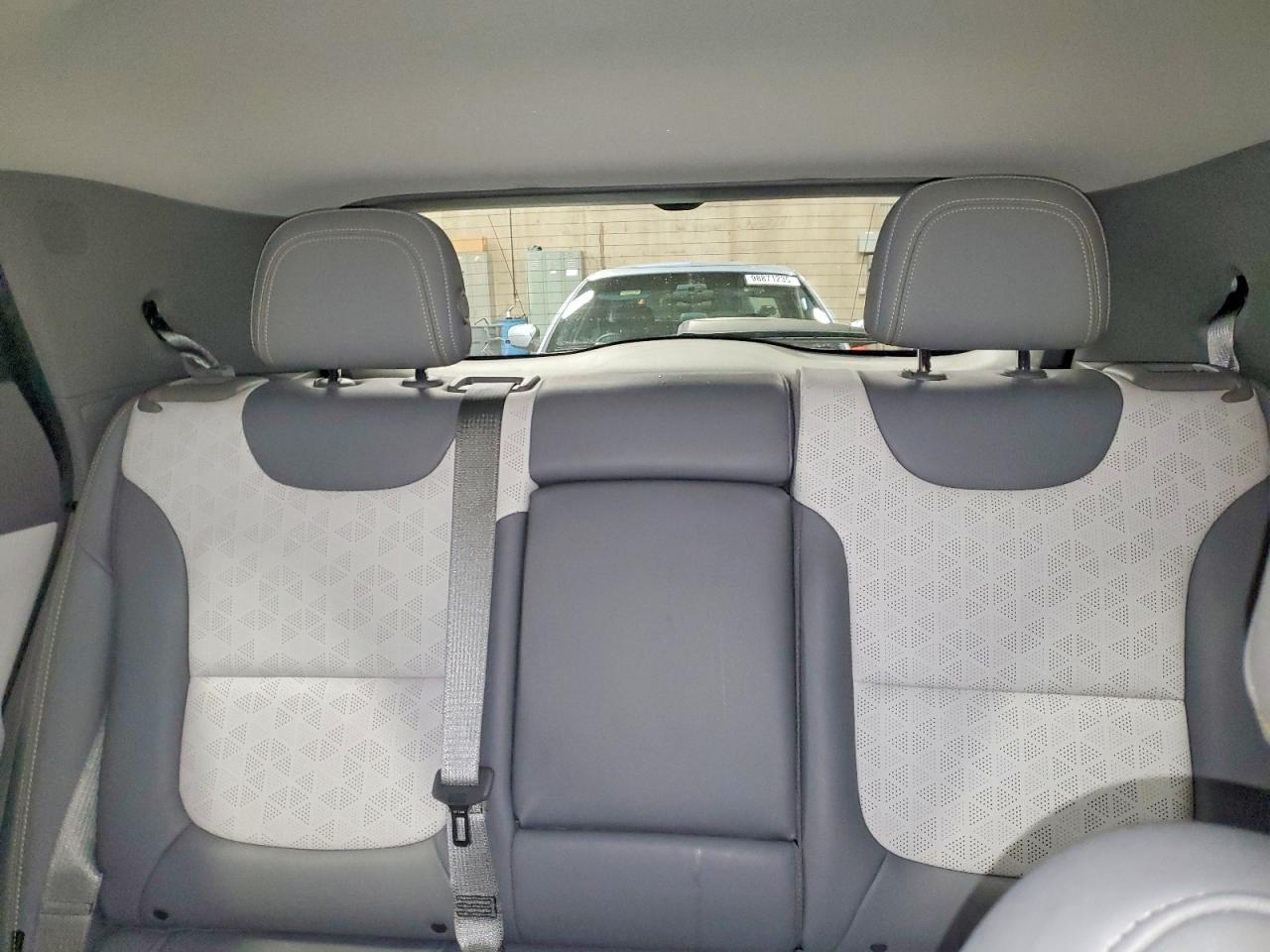 2023 Chevrolet Bolt Euv Premier - zdjęcie 10