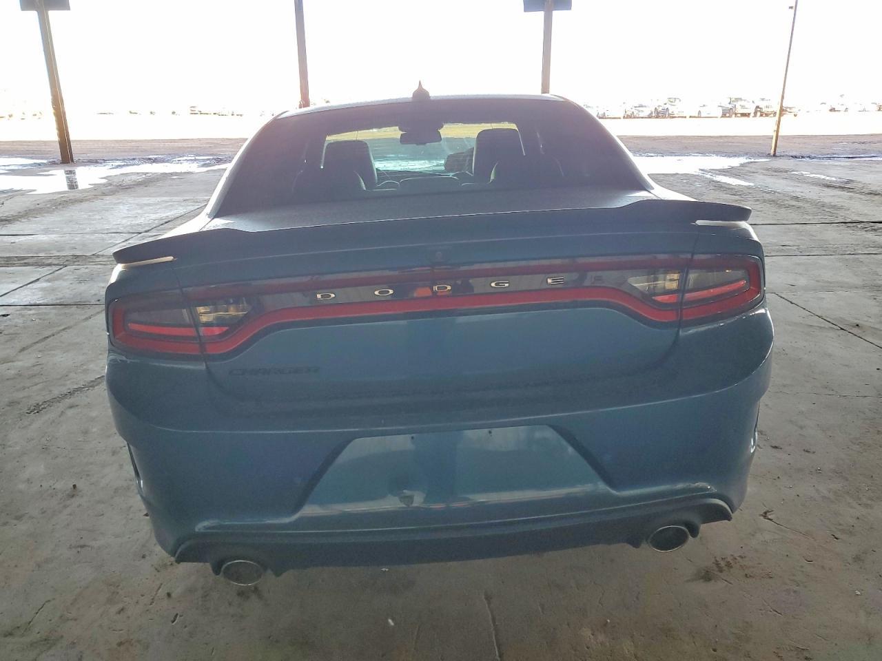 2020 Dodge Charger R/T - zdjęcie 6