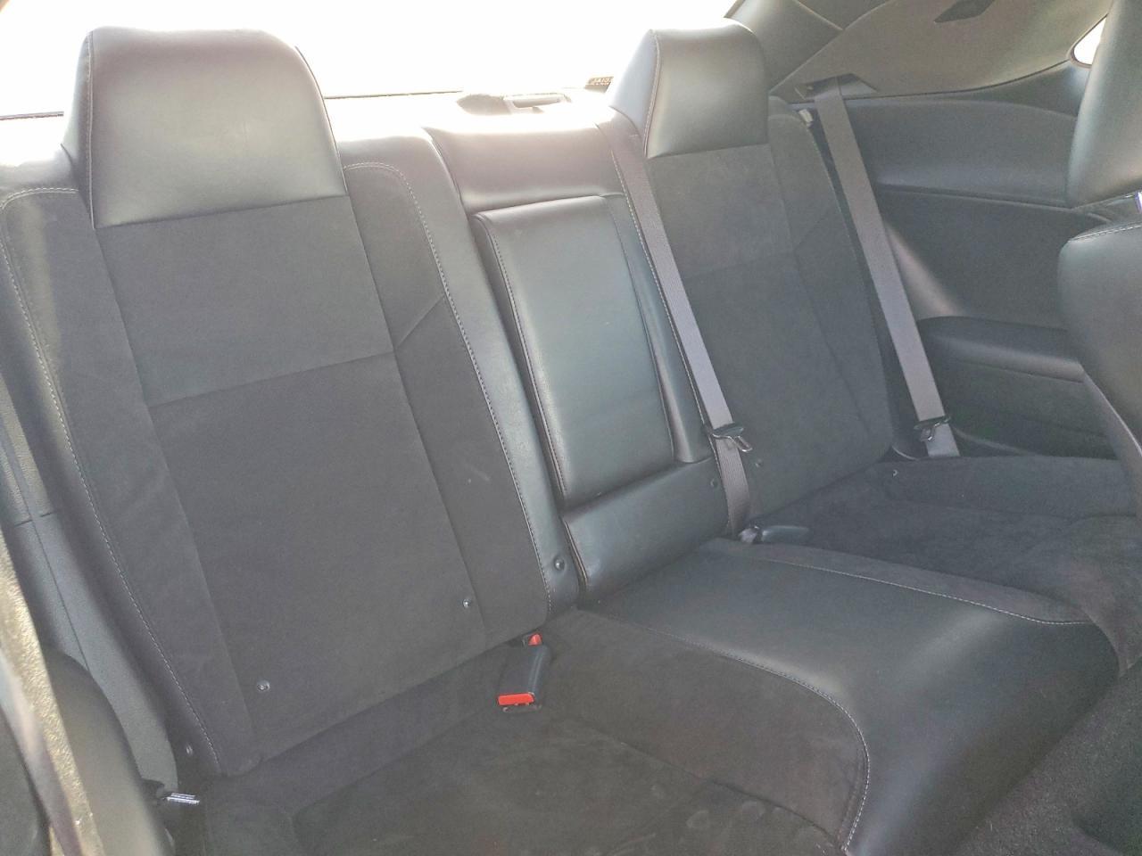 2021 Dodge Challenger R/T Scat Pack - zdjęcie 10