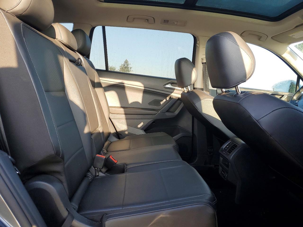 2018 Volkswagen Tiguan Se - zdjęcie 11