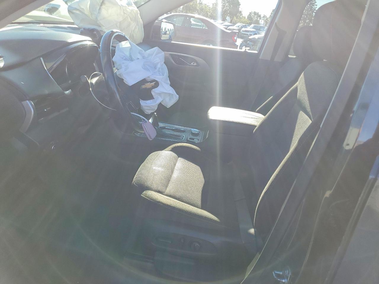 2019 Chevrolet Traverse Lt - zdjęcie 7