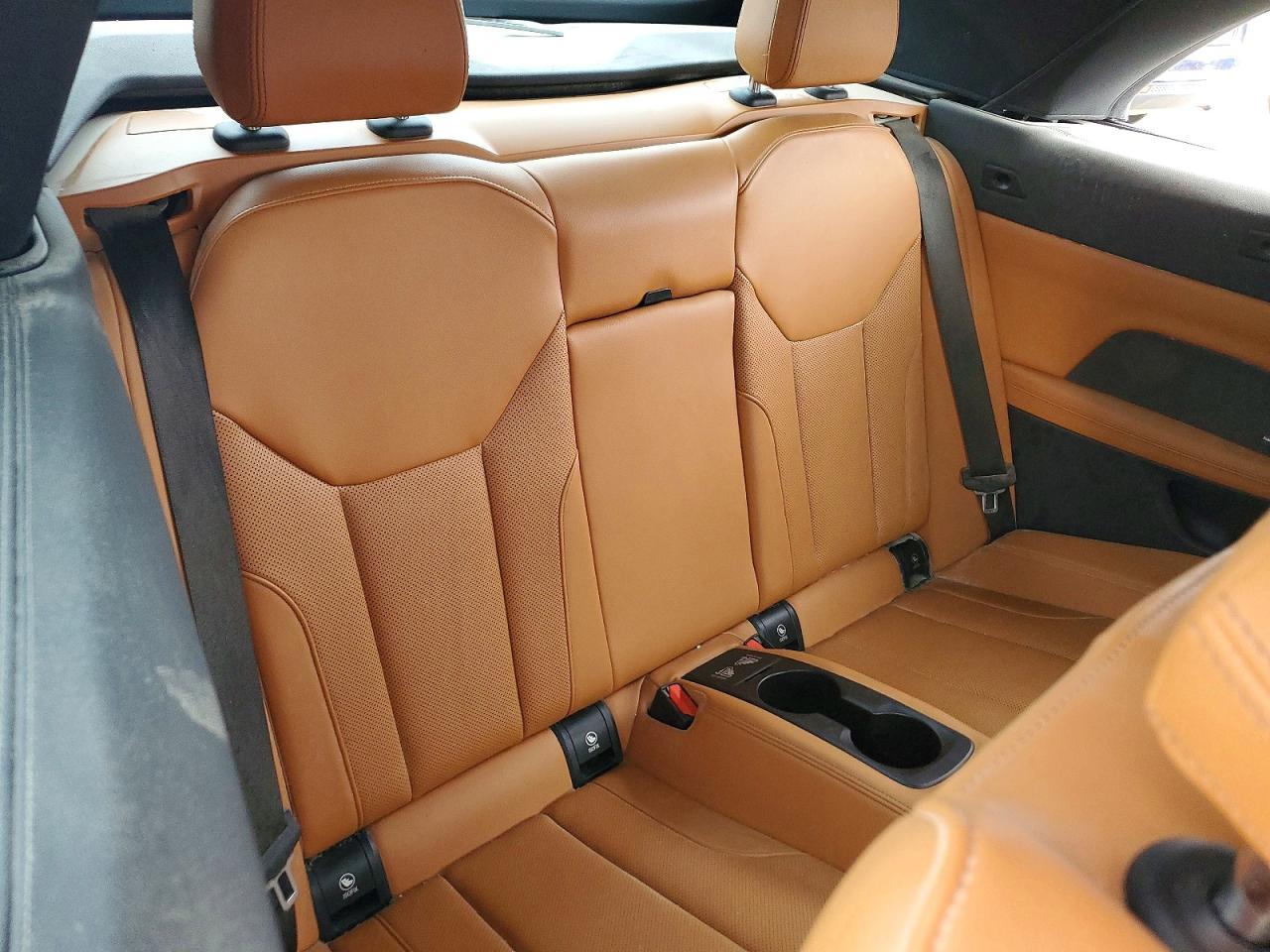 2023 BMW 430I - zdjęcie 10