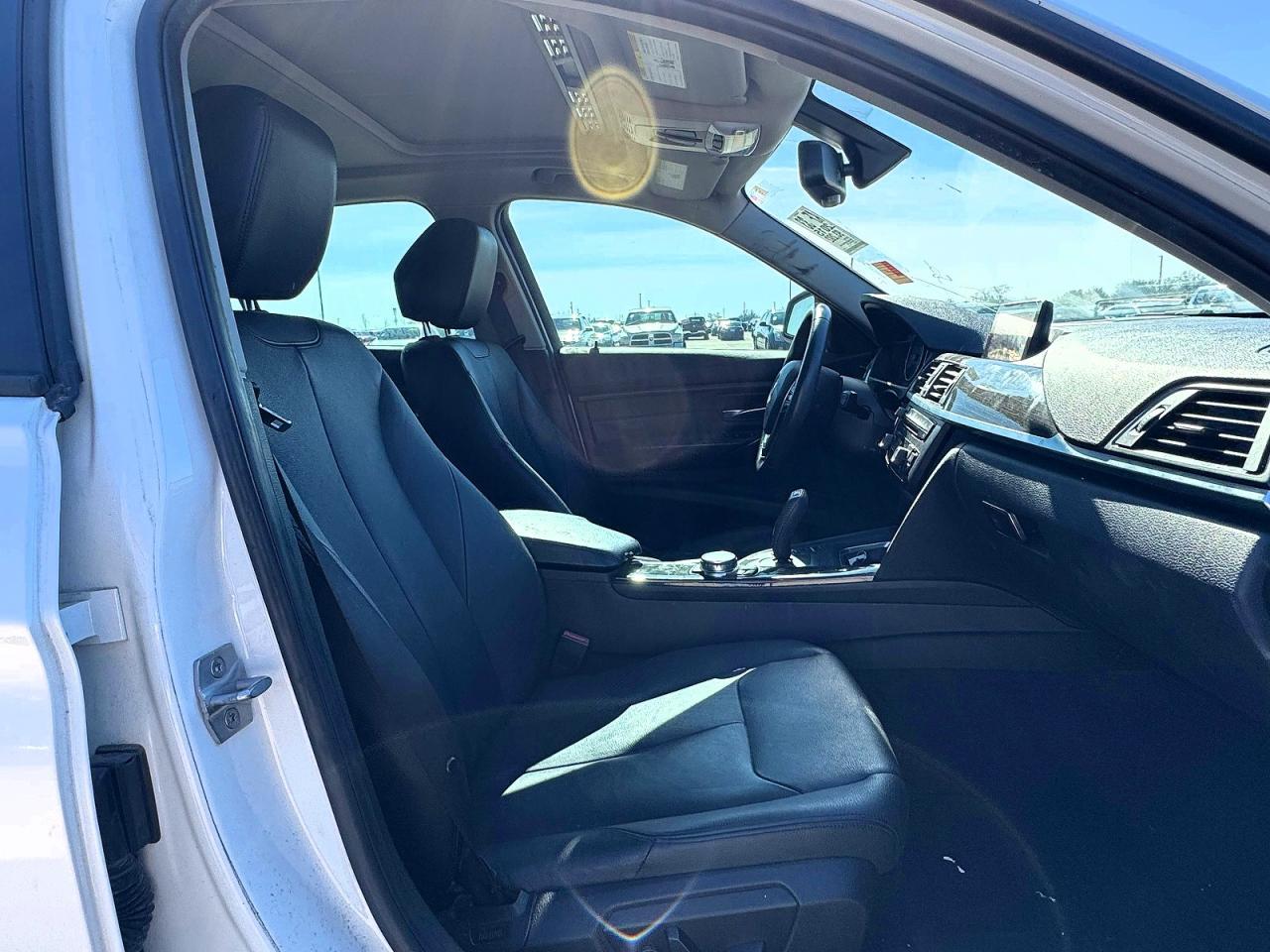 BMW Seria 3 - zdjęcie 5