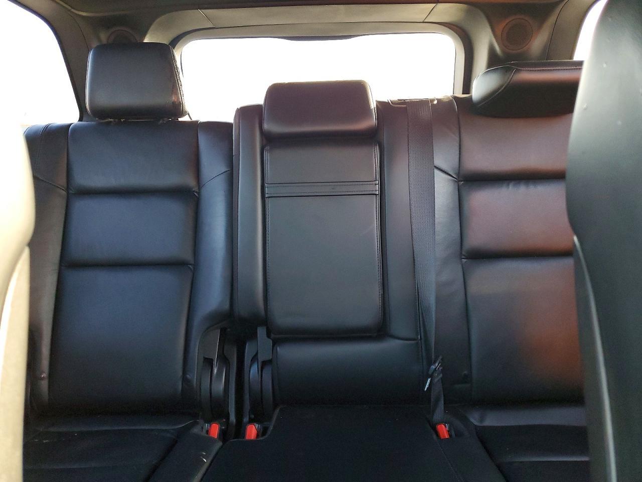 2019 Jeep Grand Cherokee Limited - zdjęcie 10