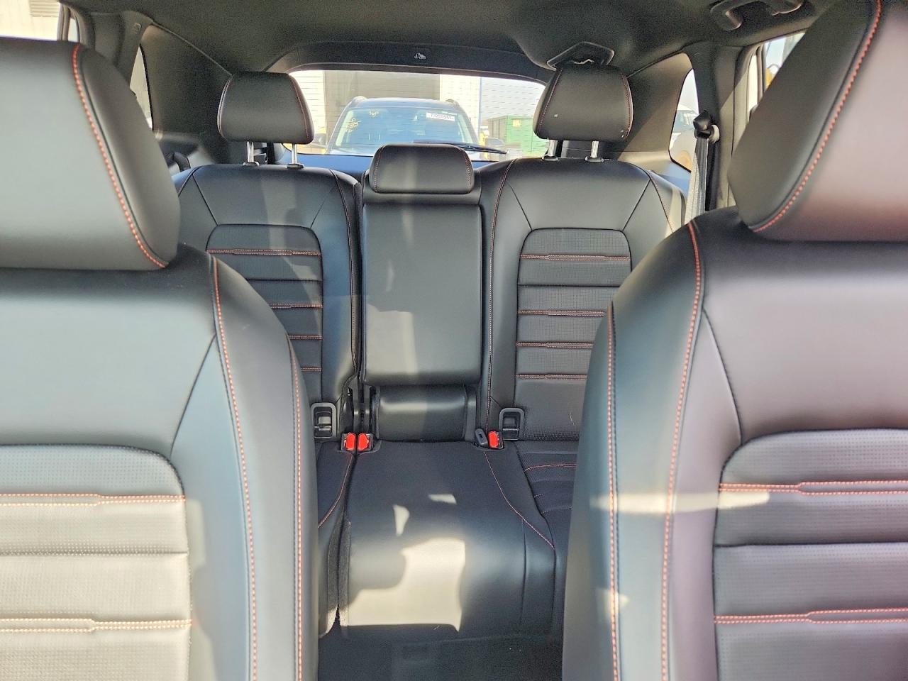 2025 Honda Cr-V Sport-L - zdjęcie 10