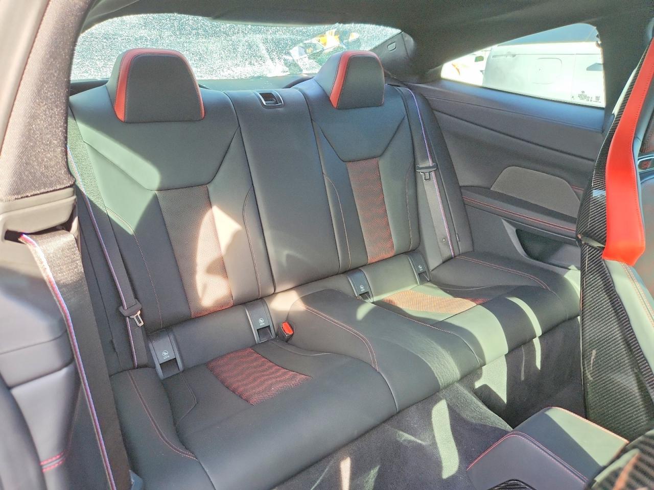 2025 BMW M4 Cs - zdjęcie 10