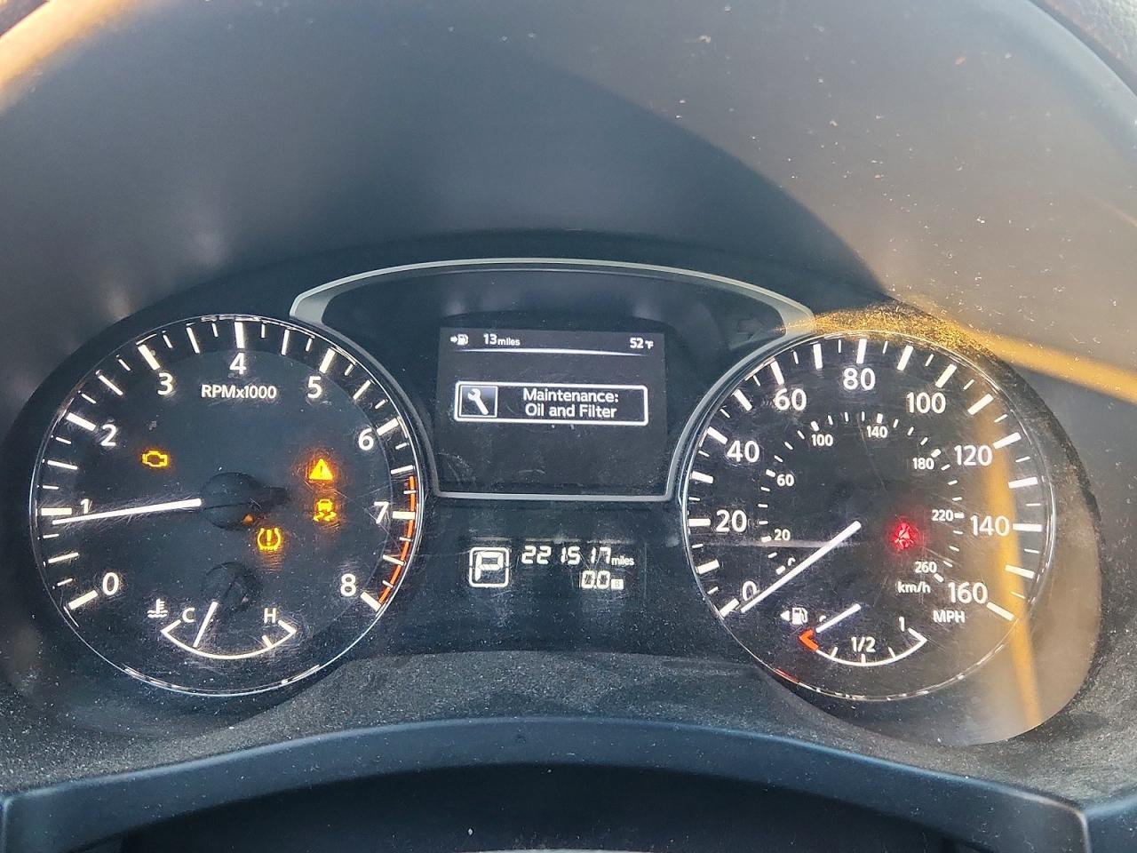2013 Nissan Altima 2.5 - zdjęcie 9