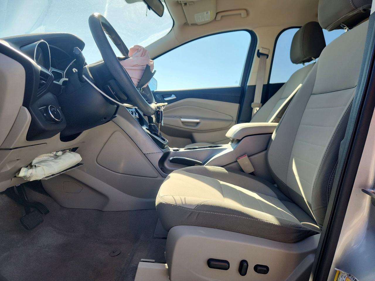 2014 Ford Escape Se - zdjęcie 7