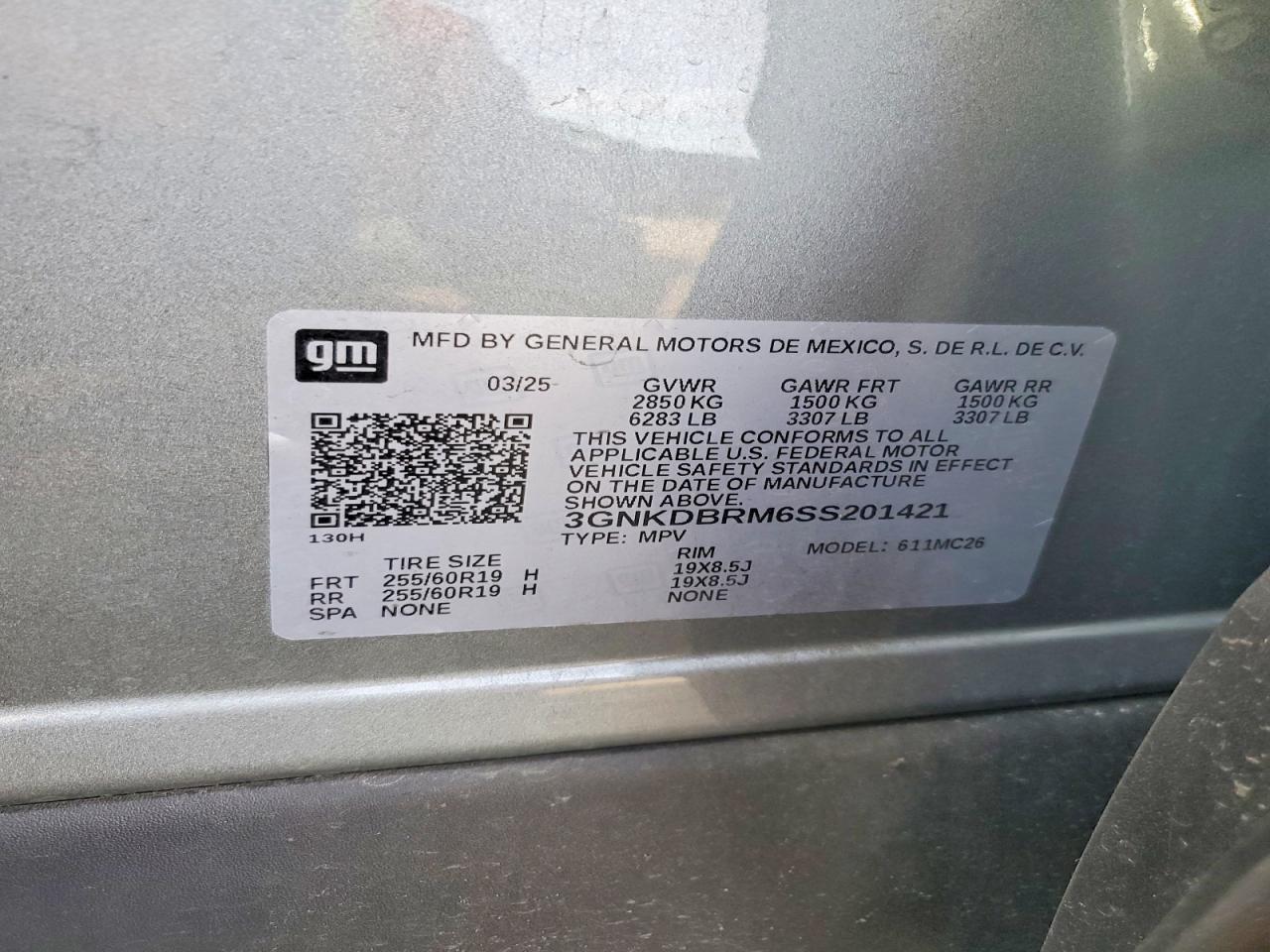 2025 Chevrolet Blazer Lt - zdjęcie 14